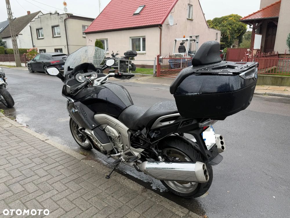 BMW K - 8