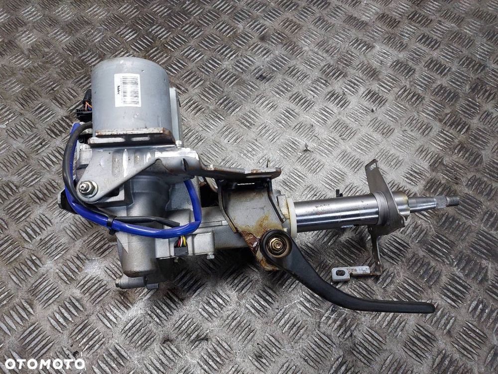 WSPOMAGANIE ELEKTRYCZNE NISSAN QASHQAI+2 I LIFT J10 28500EY44B 48810BR60A - 1