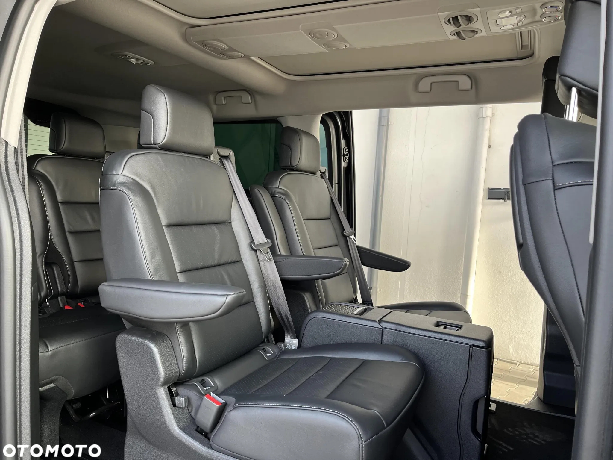 Toyota ProAce - 14