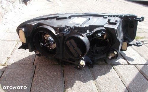 VW T-CROSS LAMPA LEWA PRZEDNIA ZWYKŁA ORYGINAŁ 2GM941005A - 7