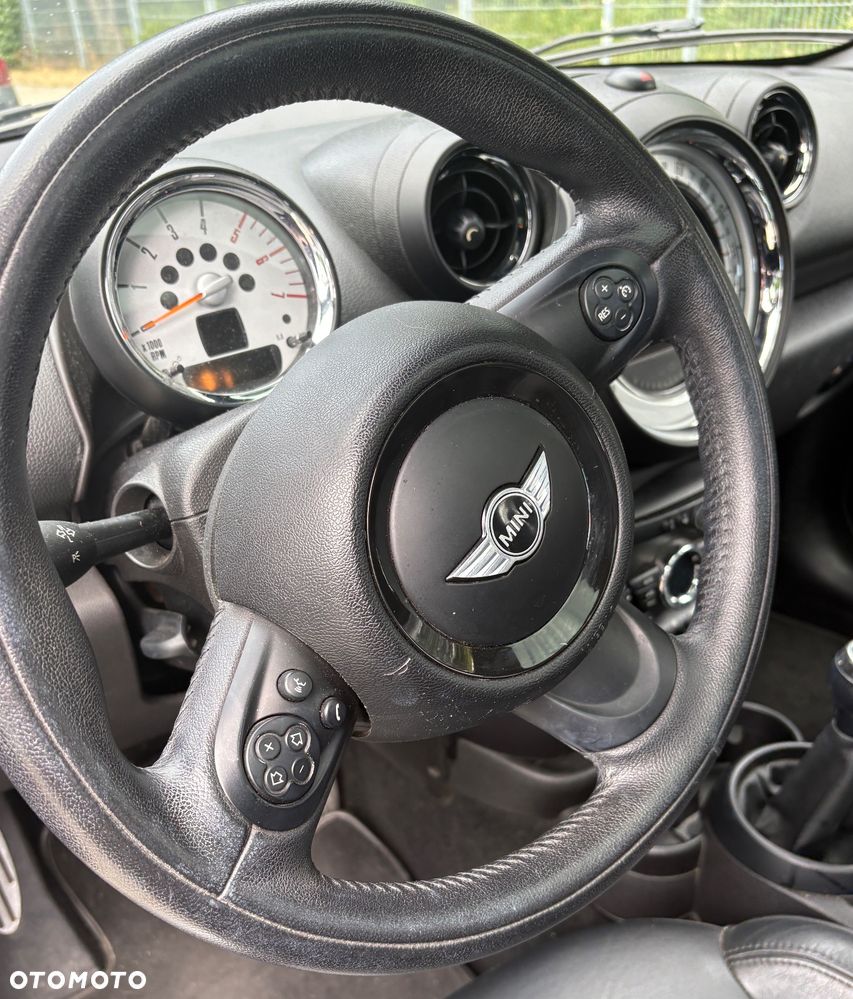 MINI Countryman Cooper SD Park Lane - 22