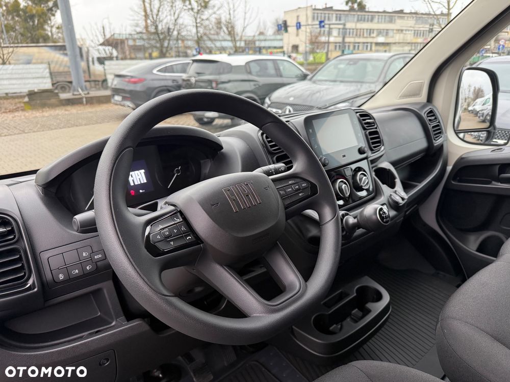 Fiat Ducato L4H3-140 manual - 6