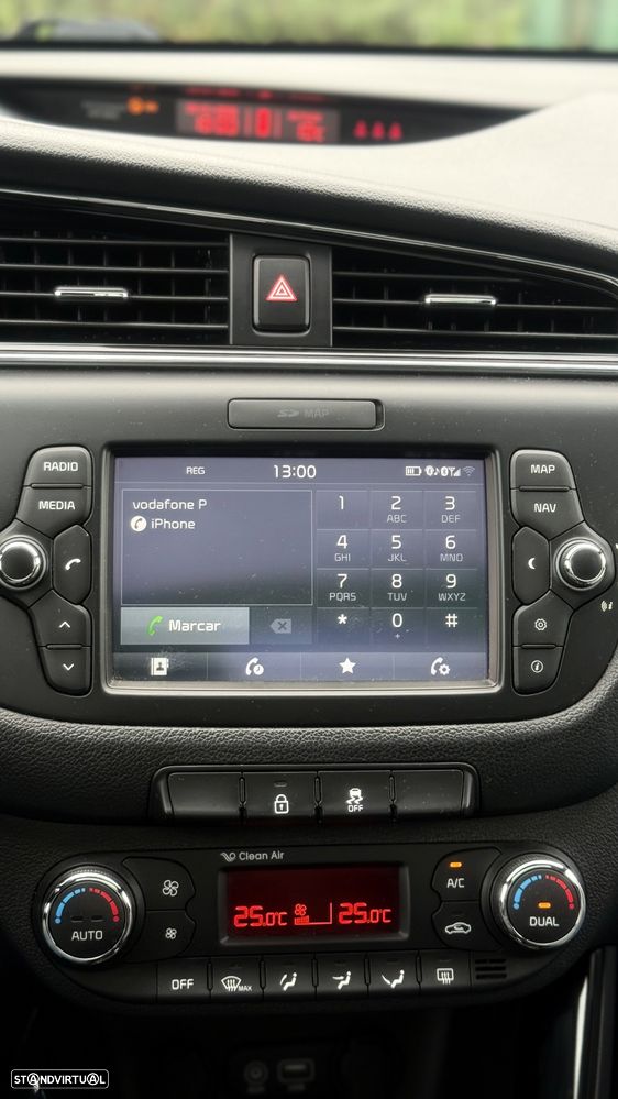 Kia Ceed SW 1.6 CRDi GT Line - 18