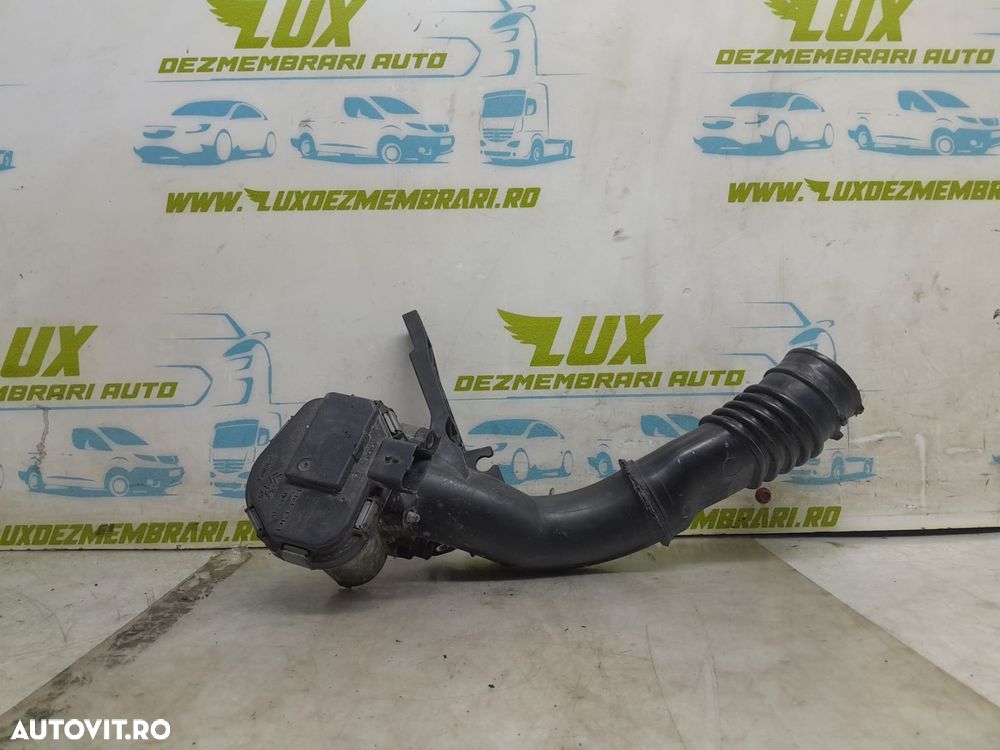 Clapeta acceleratie 9673534480 1.6 tdci T1DB  T1DA Peugeot 3008 1 [20 - 2