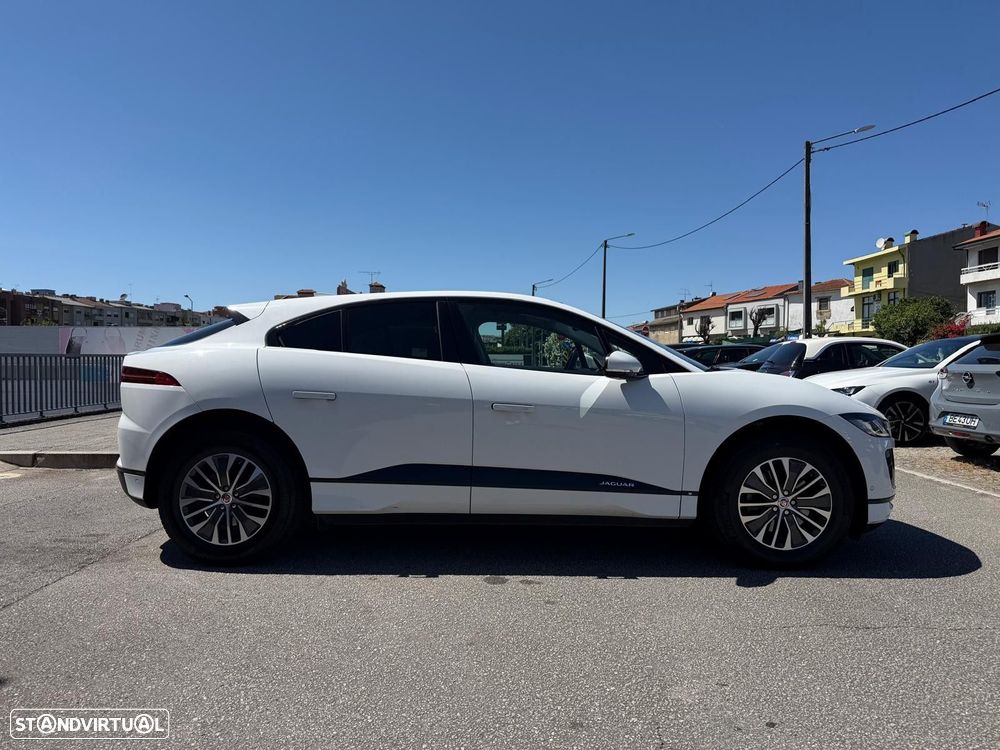 Jaguar I-Pace S AWD Aut. - 6