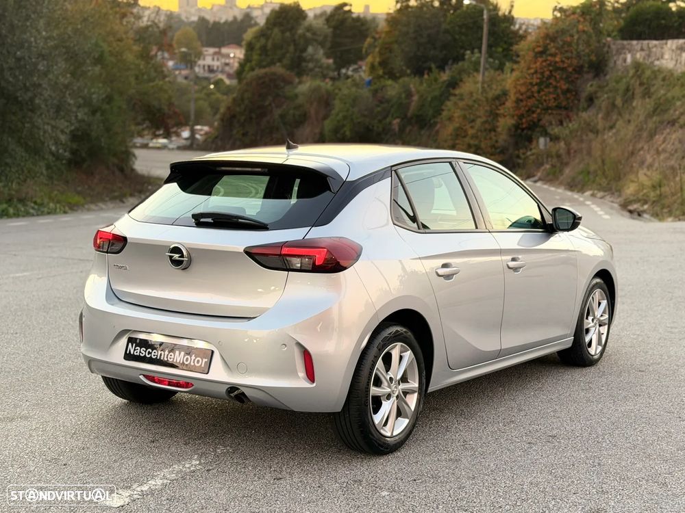 Opel Corsa 1.2 T Elegance - 15
