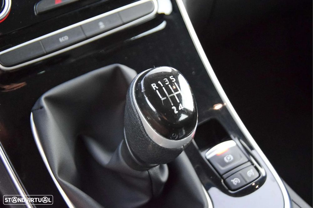 Renault Espace 1.6 dCi Zen - 19