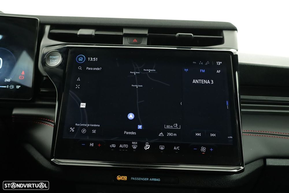 Ford Puma 1.0 EcoBoost MHEV ST-Line X - 11