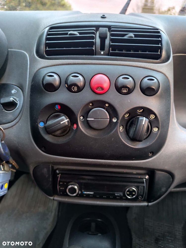 Fiat Seicento - 11