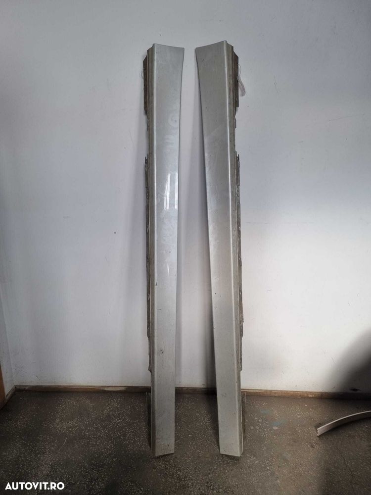 Prag praguri BMW seria 5 F10 F11 - 4