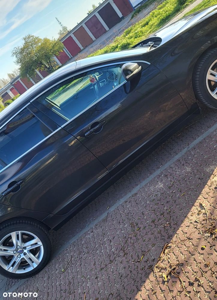 Volvo V60 D4 Drive-E Summum - 10