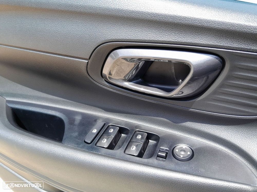 Hyundai i20 1.0 T-GDI Style (TT) - 22