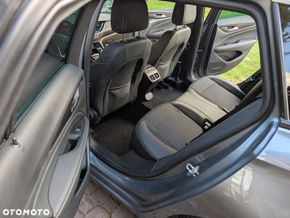 Opel Insignia 2.0 CDTI Business Edition S&S - 7