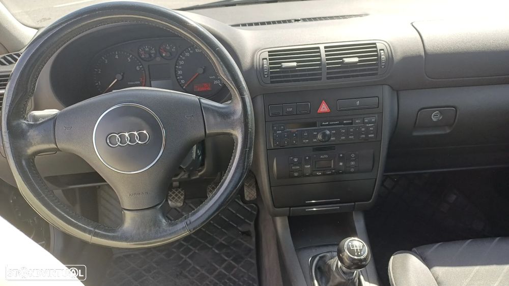 Audi A3 - 3