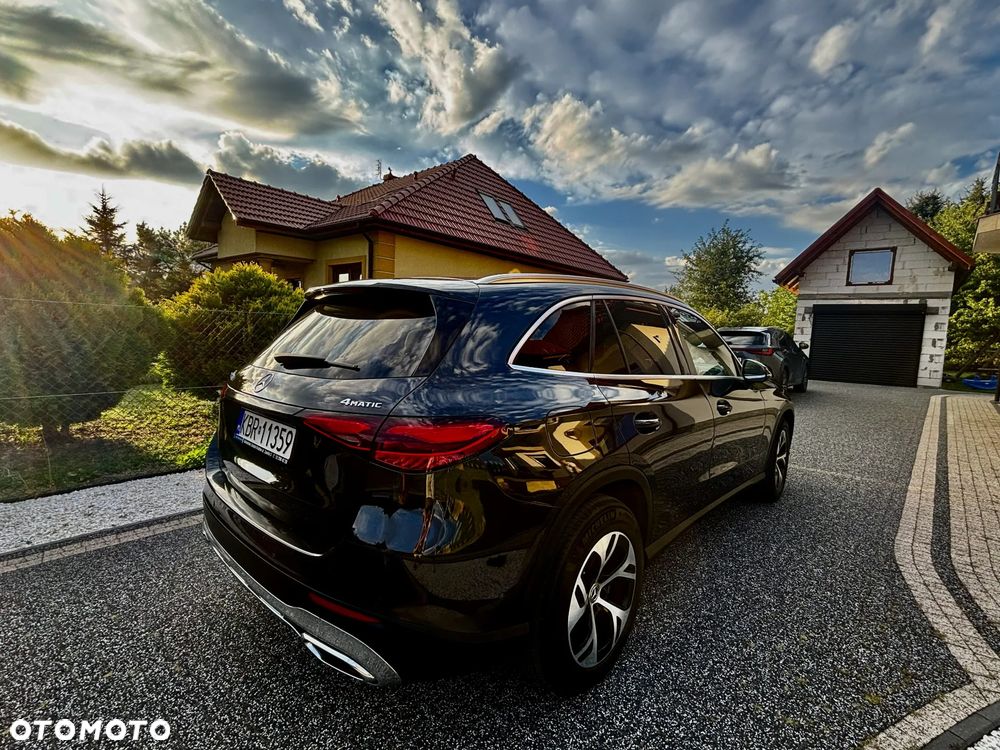 Mercedes-Benz GLC 220 d mHEV 4-Matic Avantgarde - 6