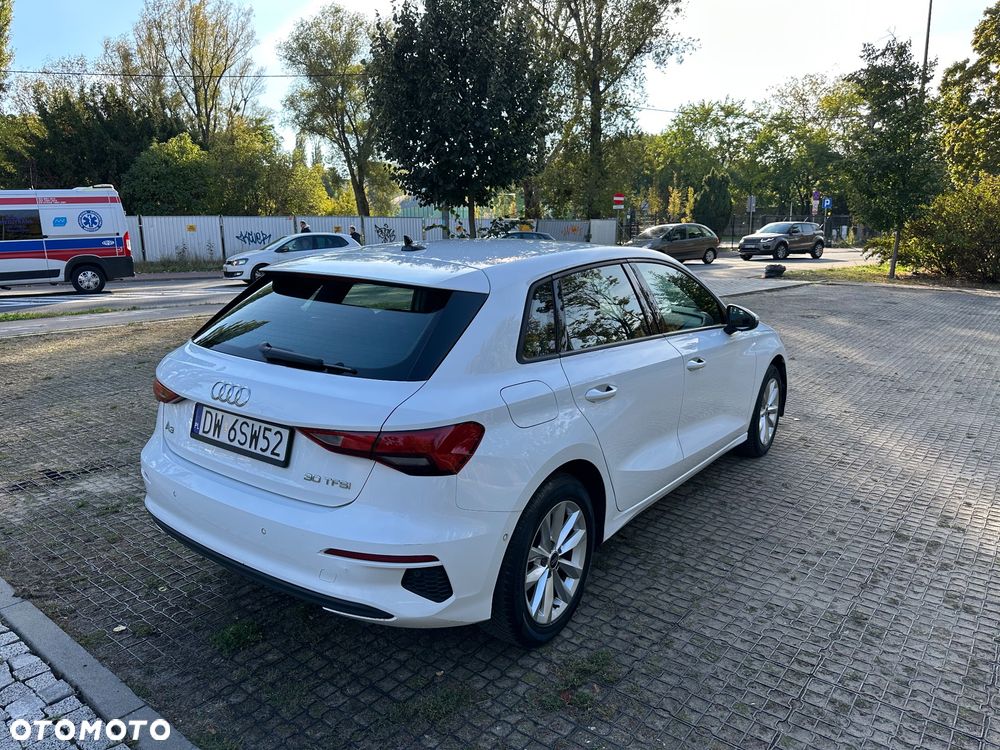 Audi A3 - 4