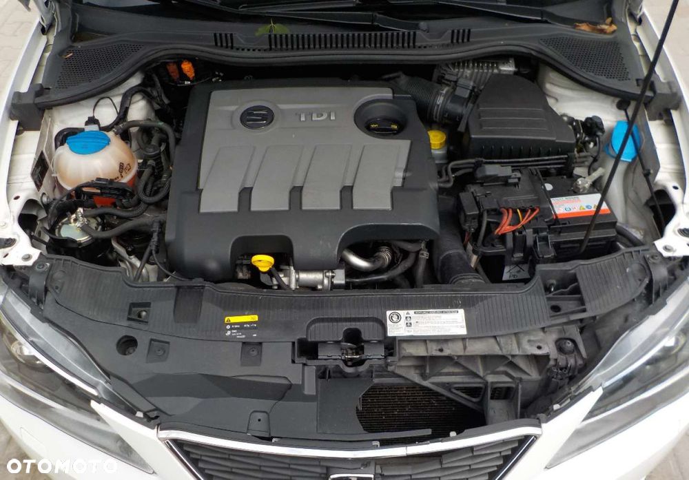 Seat Ibiza - 4