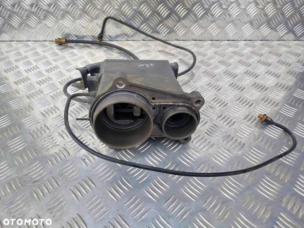 ZAWÓR CEWKI SKRZYNI BIEGÓW LORNETKA NA ZAŁACZANY RETARDER SCANIA - 5