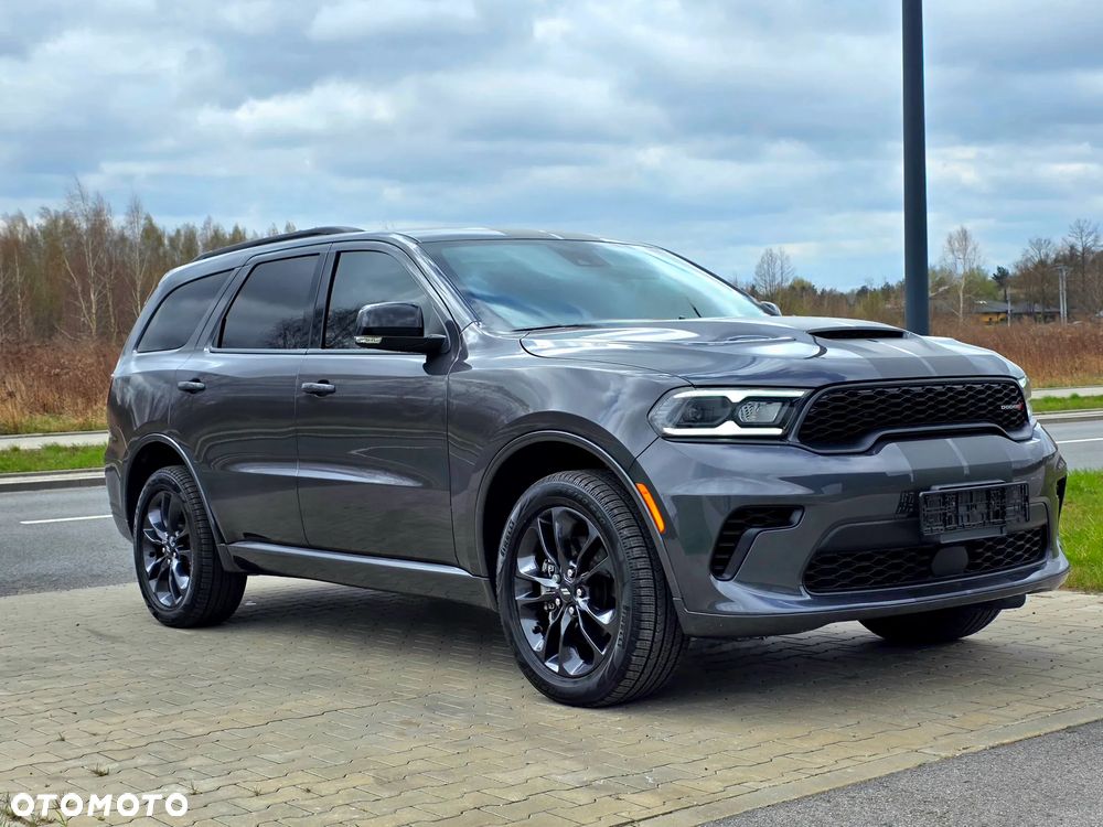 Dodge Durango - 6