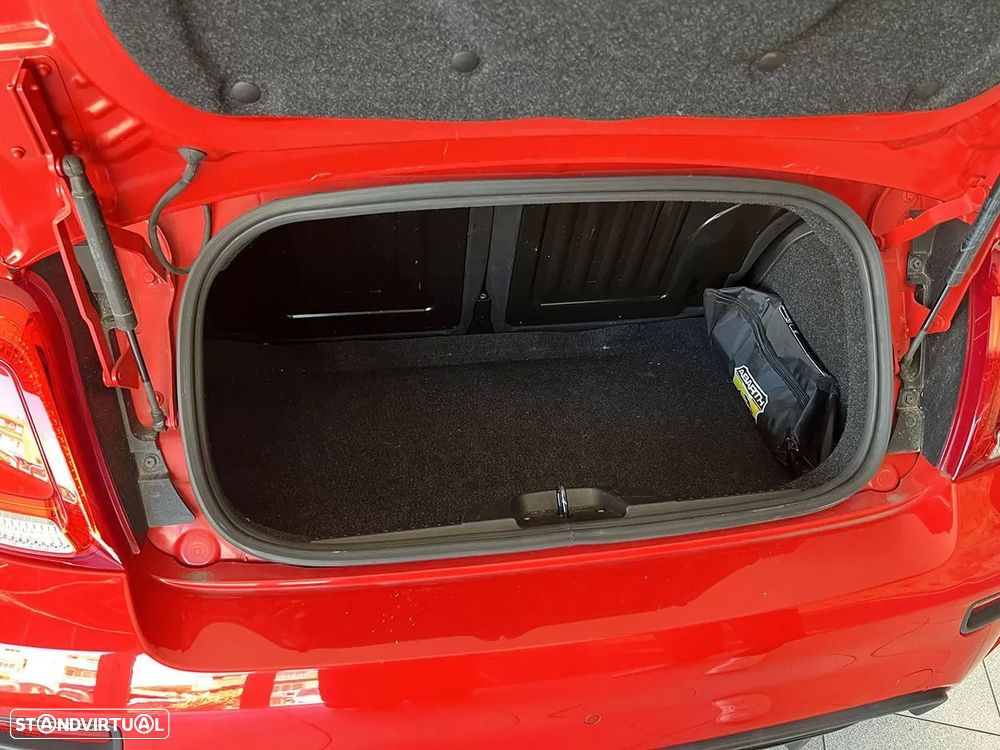 Abarth 595C 1.4 T-Jet Pista - 26