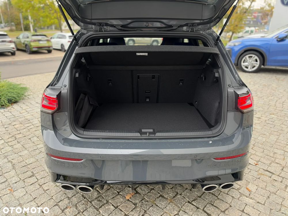 Volkswagen Golf 2.0 TSI 4Motion R DSG - 19