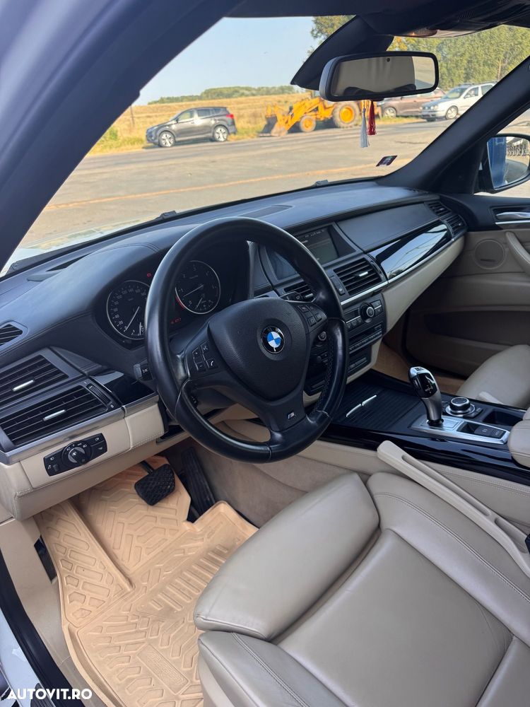 BMW X5 xDrive30d - 7