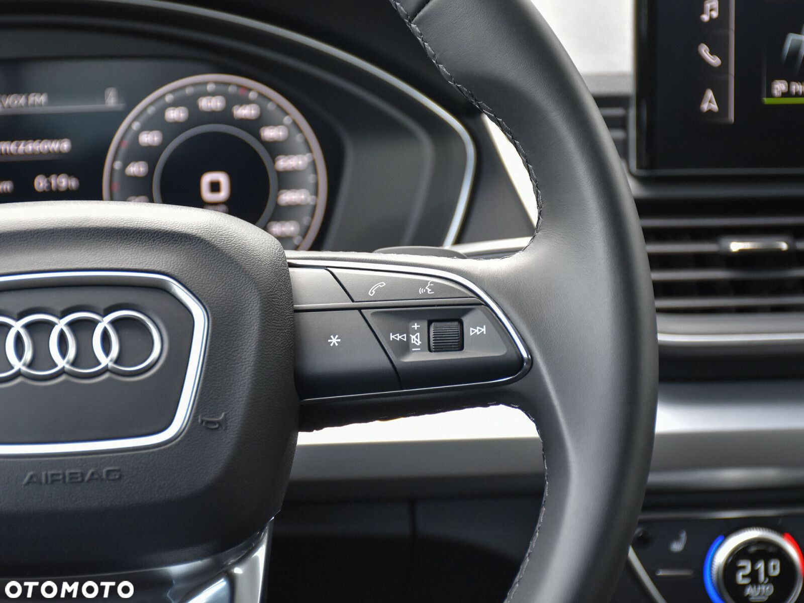 Audi Q5 - 34