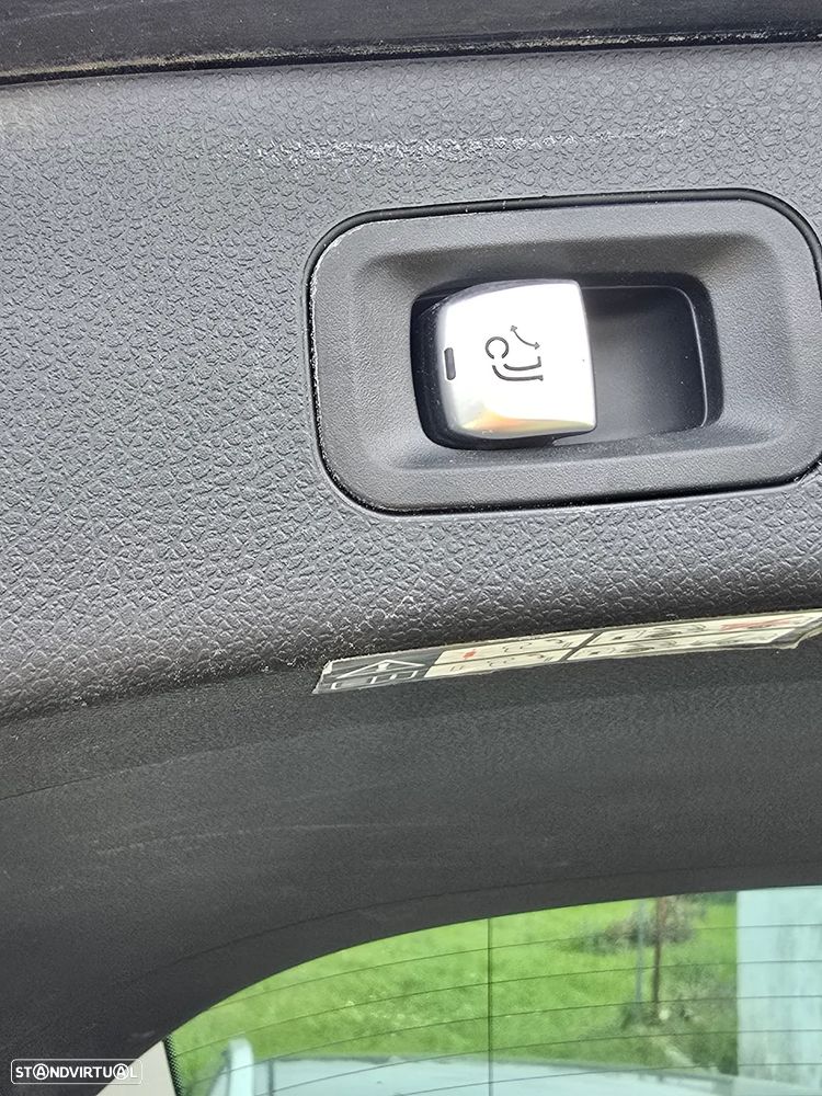 Mercedes-Benz C 220 d 4Matic Station 9G-TRONIC Avantgarde - 17