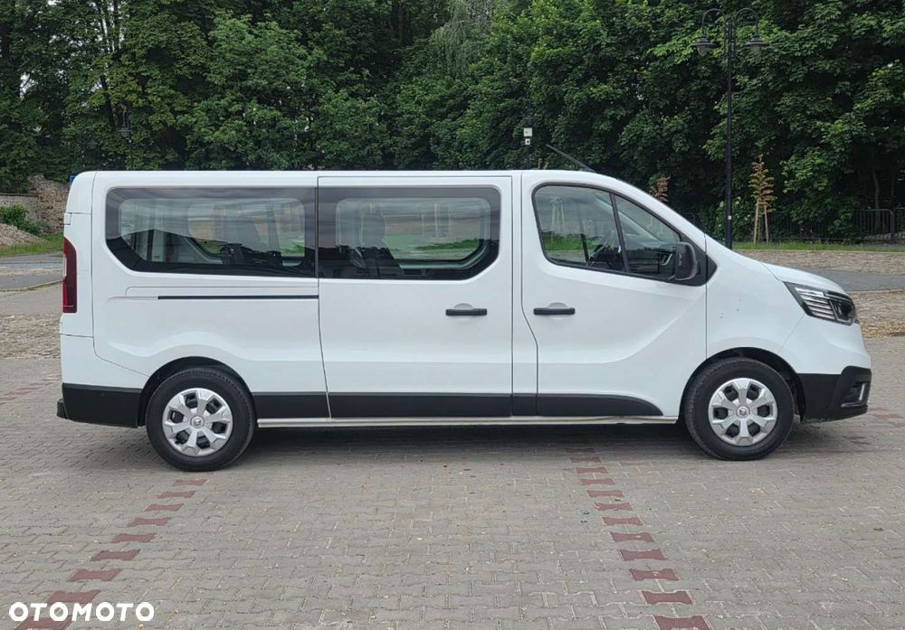Renault Trafic - 4