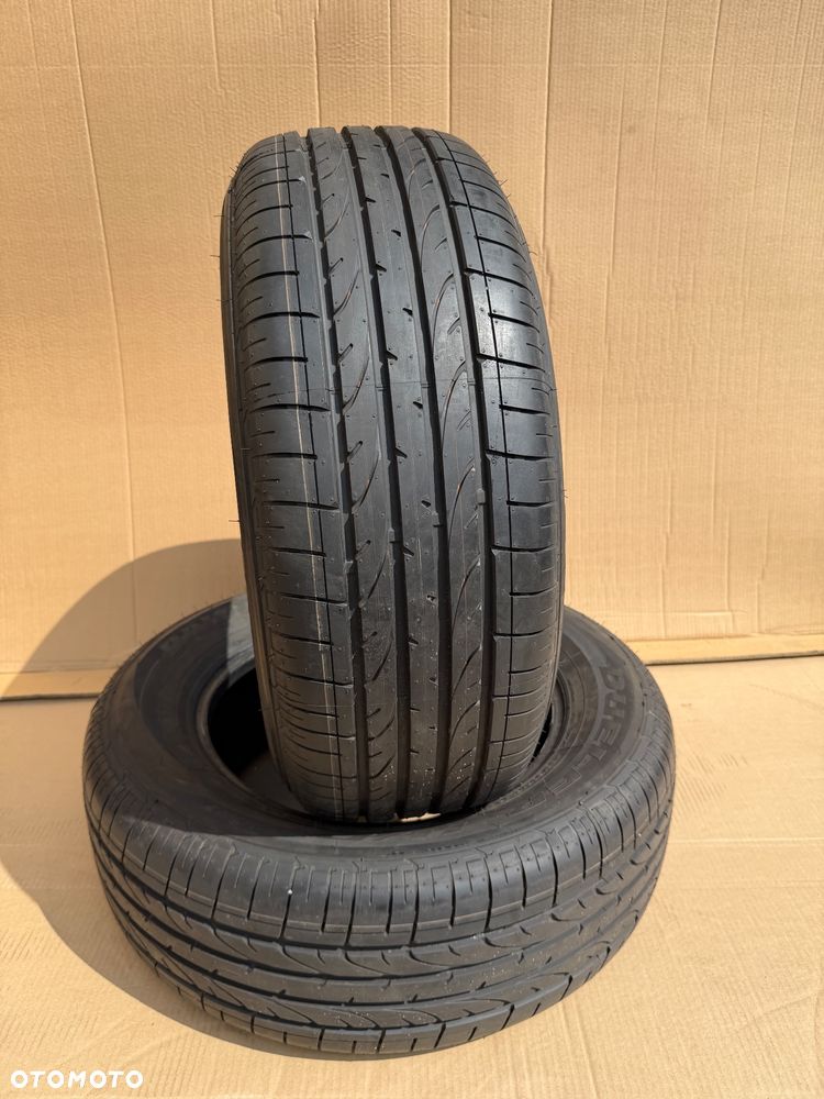 Opony letnie 255/60/18 AO Bridgestone Dueler H/P Sport 2 sztuki 8mm - 2
