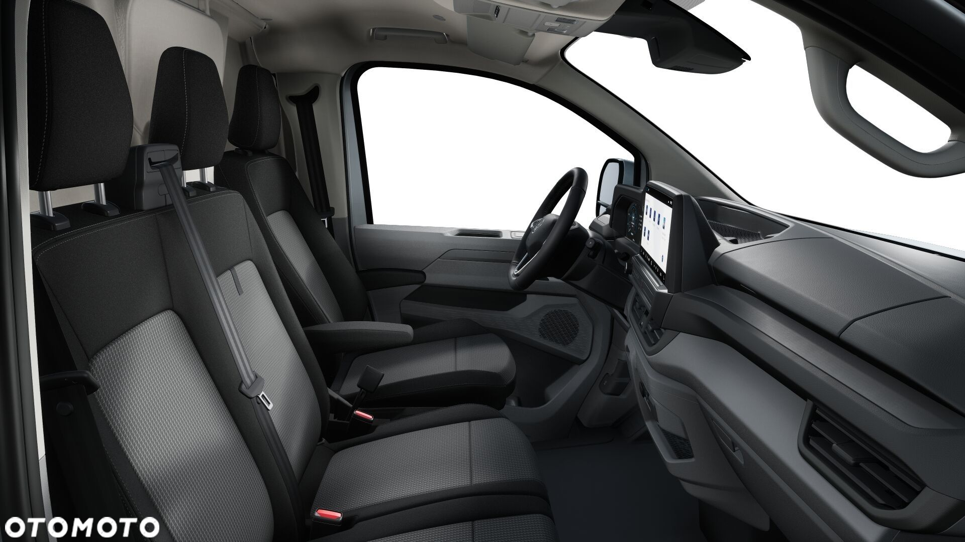 Volkswagen Transporter T7 Furgon - 6