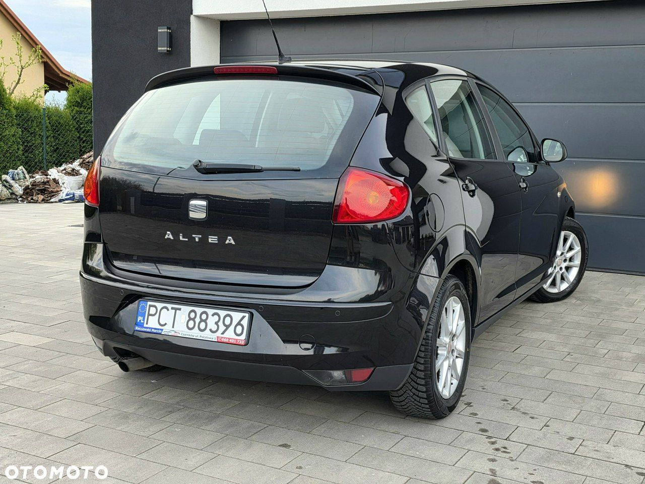 Seat Altea - 29