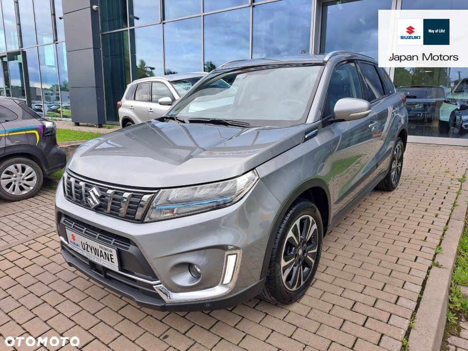 Suzuki Vitara - 1