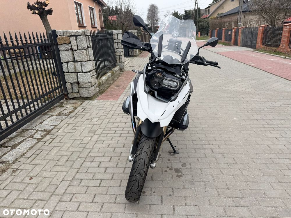 BMW GS - 17