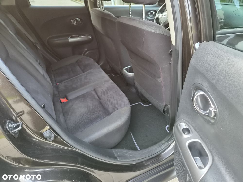 Nissan Juke 1.6 Tekna - 28
