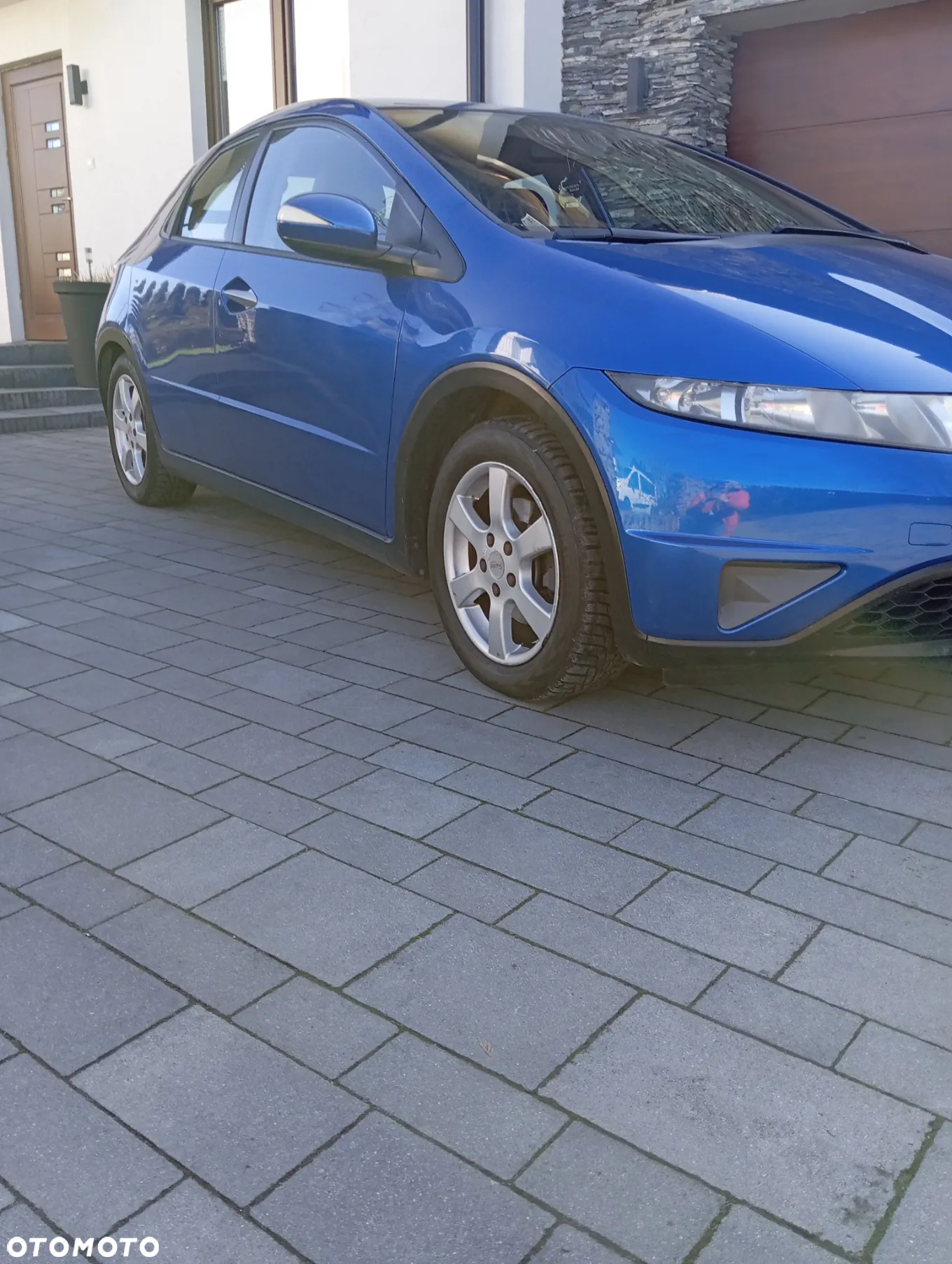 Honda Civic - 2
