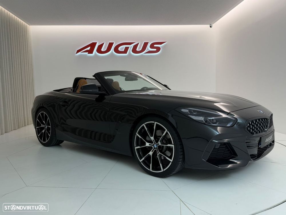 BMW Z4 - 9