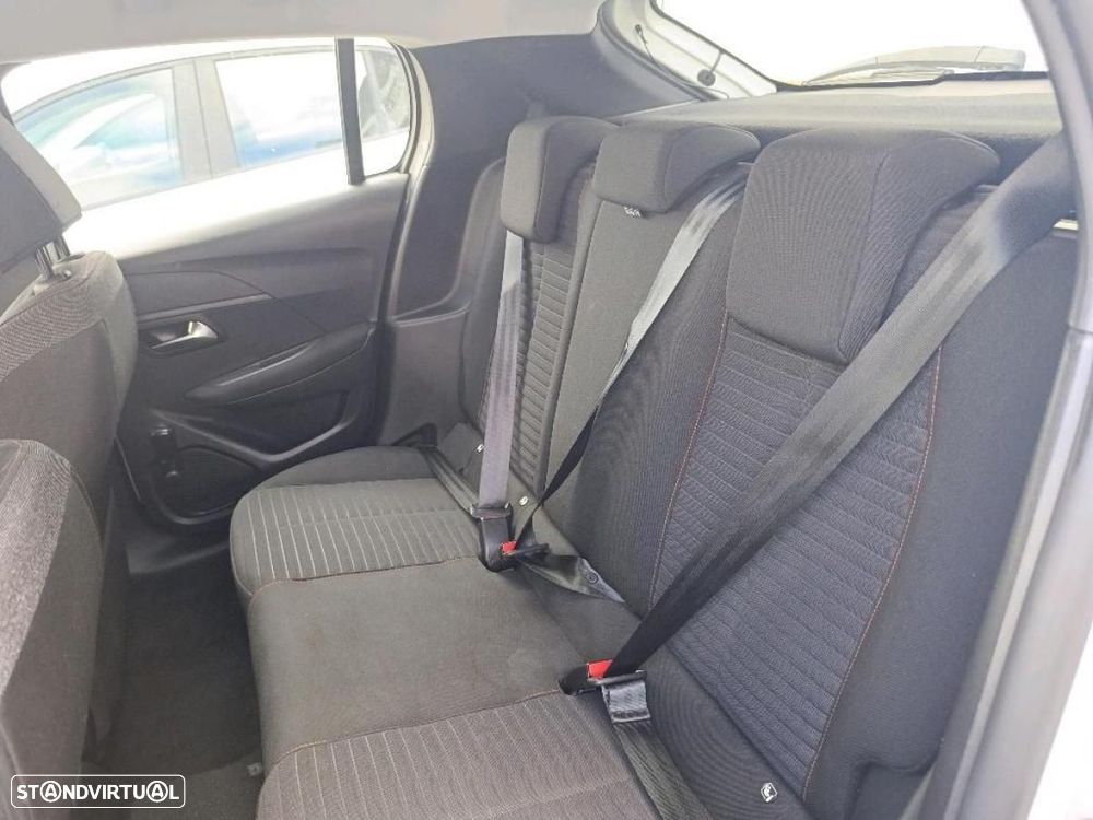 Peugeot 208 1.2 PureTech Active - 6