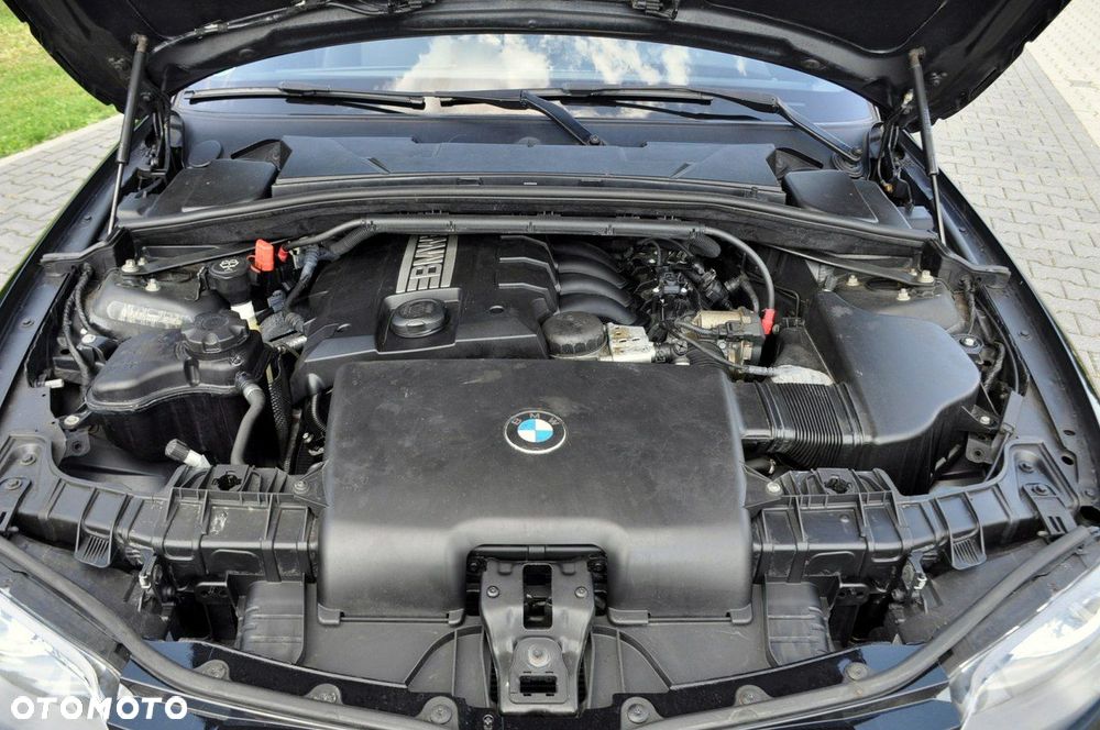BMW Seria 1 - 38