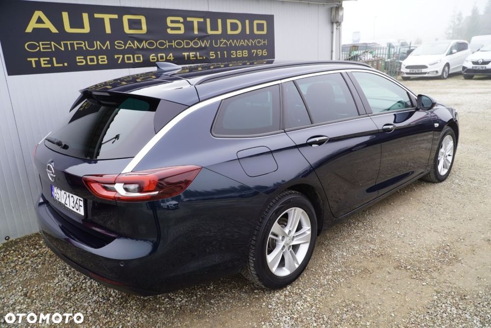 Opel Insignia 2.0 Business Edition - 40
