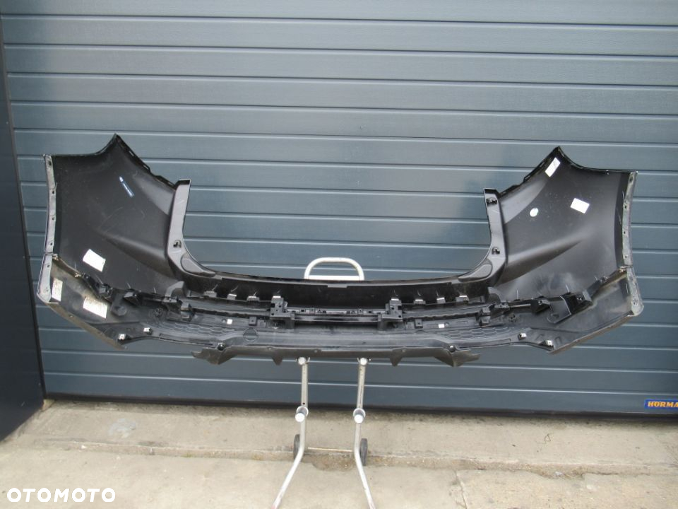 ZDERZAK TYLNY TYŁ FORD EDGE II MK2 ST-LINE GT4B-17F001-AGW 2014-2018 - 8