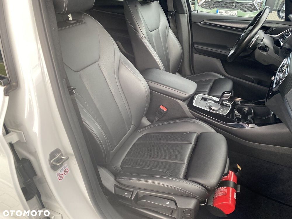 BMW X3 - 17