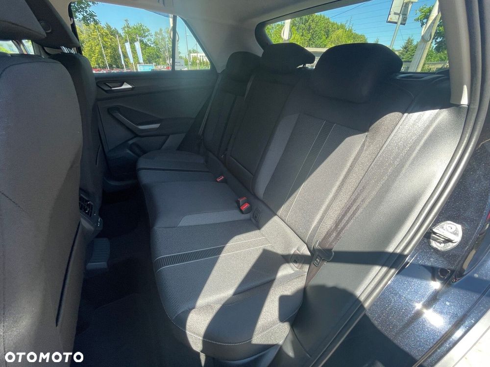 Volkswagen T-Roc 1.5 TSI Life Plus DSG - 27