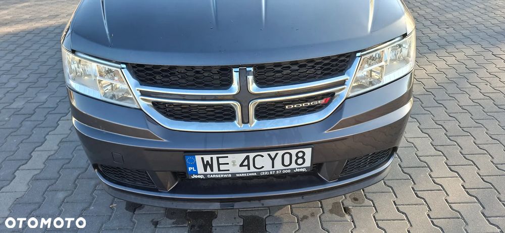 Dodge Journey - 30