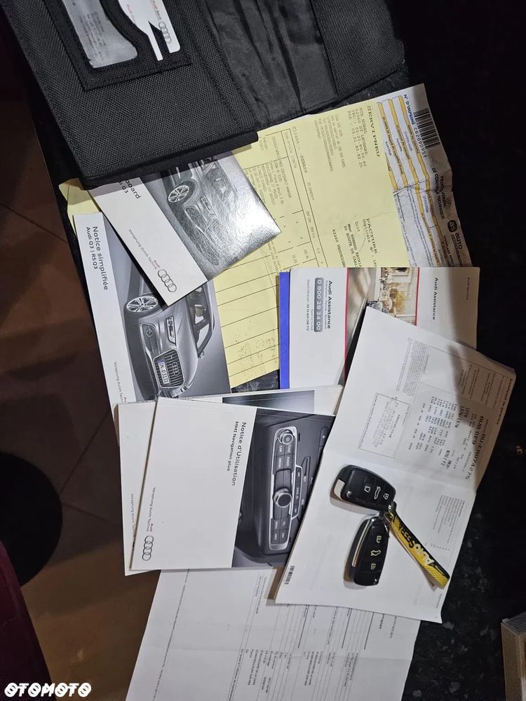 Audi Q3 2.0 TDI Quattro - 39