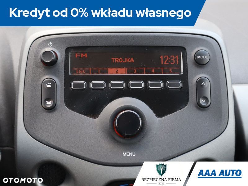 Toyota Aygo - 14