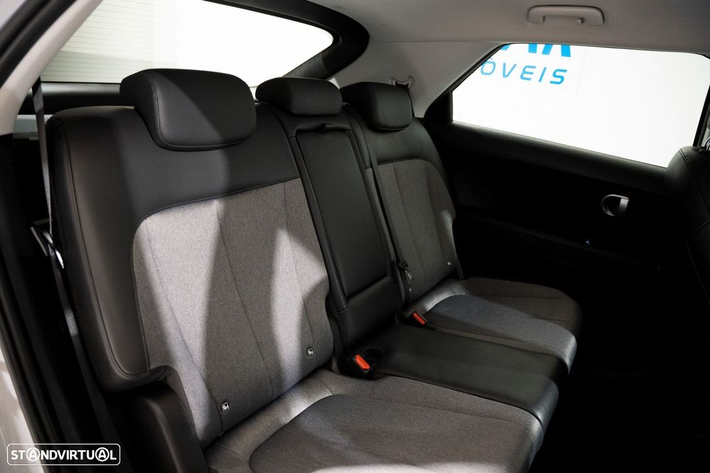 Hyundai Ioniq 5 73 kWh Premium - 14