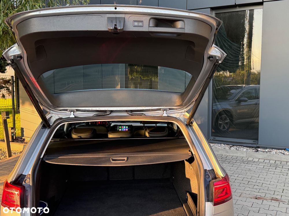 Volkswagen Passat 2.0 TDI EVO Elegance DSG - 39