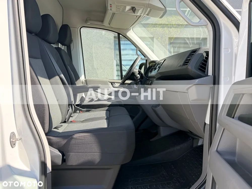 Volkswagen Crafter - 8