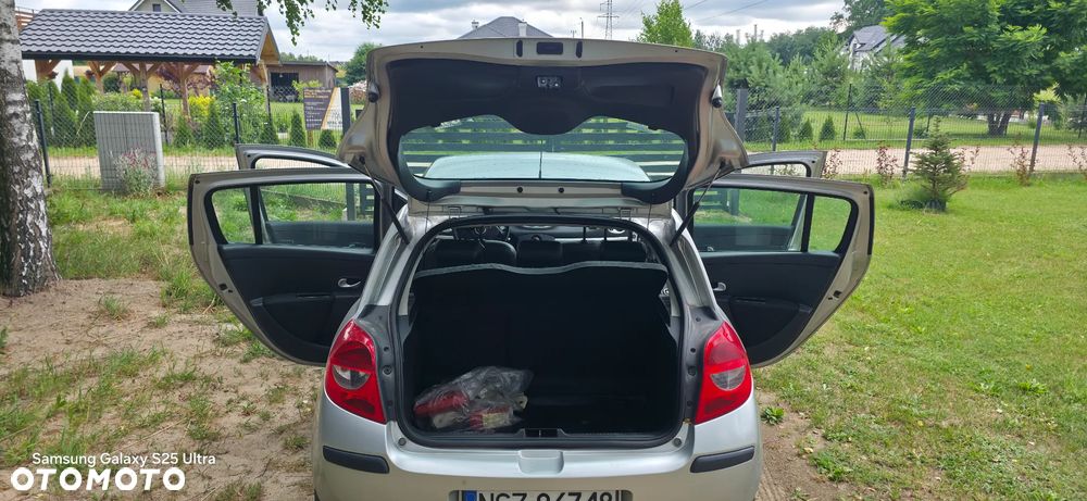 Renault Clio - 5